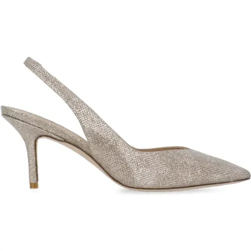 Pumps, female, , Size: 6 US EVA 75 Slingback - Stuart Weitzman - Modalova
