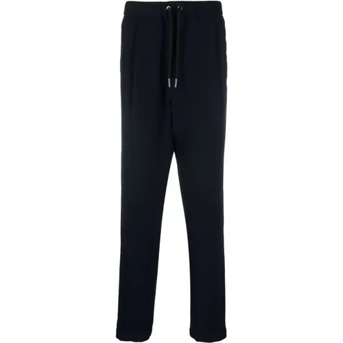 Trouser Pants , male, Sizes: L - Giorgio Armani - Modalova