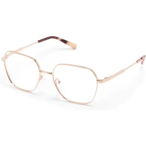 Glasses , Damen, Größe: 56 MM - Michael Kors - Modalova