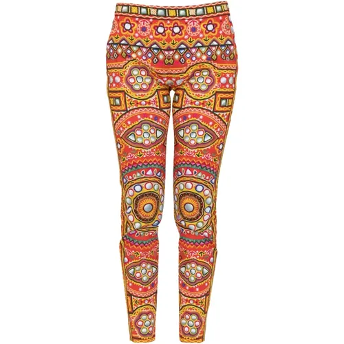 Panta , female, Sizes: S - Moschino - Modalova