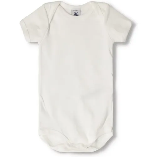 Baby Rompers Bodysuits Set - Petit Bateau - Modalova