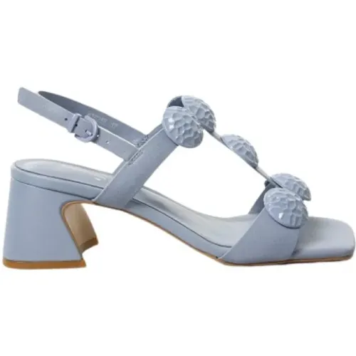 Celestial High Heel Sandals , female, Sizes: 6 UK - Jeannot - Modalova