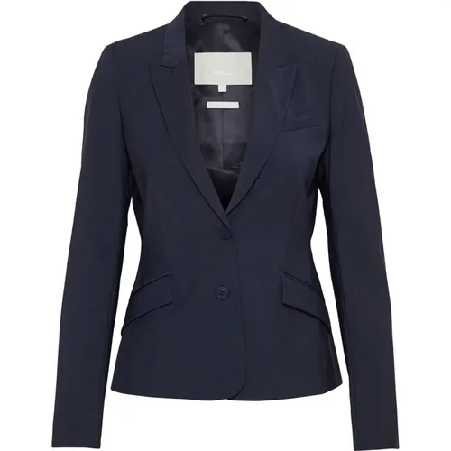 Blazers, female, , Size: L Billaa Blazer - InWear - Modalova