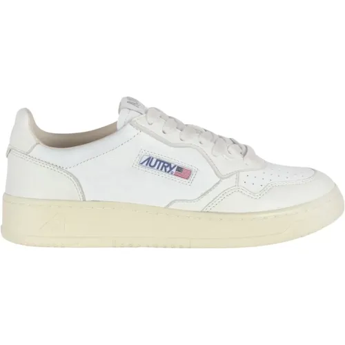 Sneakers , female, Sizes: 3 UK, 4 UK, 7 UK - Autry - Modalova