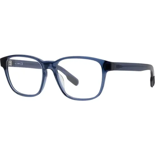 Glasses, female, , Size: 55 MM Ss23 Women`s Optical Frames - Kenzo - Modalova