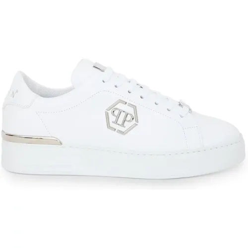 Sneakers , male, Sizes: 9 UK - Philipp Plein - Modalova