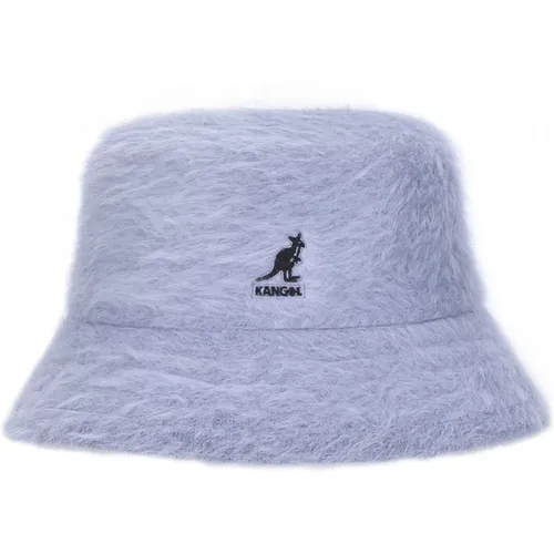 Eisiger Flieder Fischer Bucket Hut - Kangol - Modalova