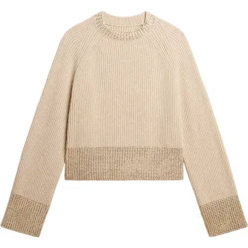 Sternen Pullover Golden Goose - Golden Goose - Modalova