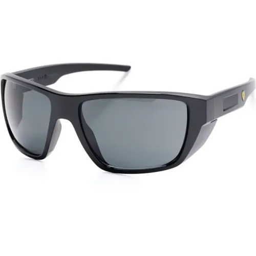 Sunglasses, male, , Size: 61 MM Fz6012U 50187 Sunglasses - Ferrari - Modalova