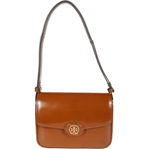 Convertible Shoulder Bag , female, Sizes: ONE SIZE - TORY BURCH - Modalova