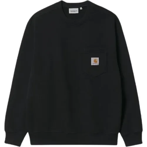 Sweaters for Men , male, Sizes: XL - Carhartt WIP - Modalova