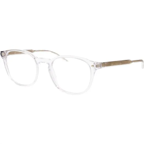 Glasses, male, , Size: 50 MM Stylish Optical Glasses 0Ar7259 - Giorgio Armani - Modalova