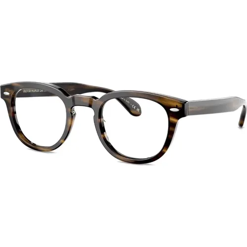 Glasses Oliver Peoples - Oliver Peoples - Modalova