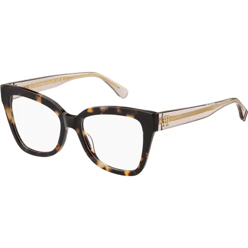 Glasses, unisex, , Size: 53 MM Eyewear frames TH 2053 - Tommy Hilfiger - Modalova