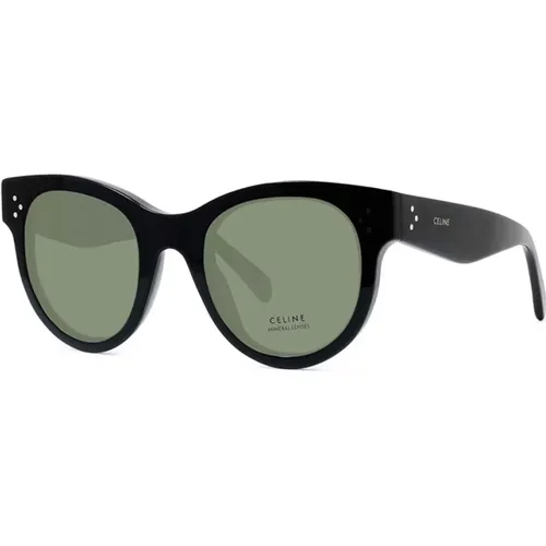 Sunglasses, unisex, , Size: ONE SIZE Stylish Cl4003In Fashion Accessory - Celine - Modalova