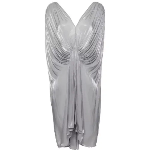 Elegant Dresses Collection , female, Sizes: S, XS - Genny - Modalova