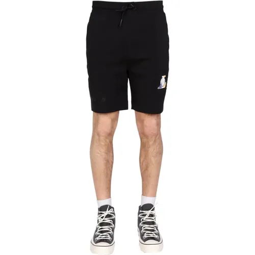 Casual Shorts , male, Sizes: XL - Boss - Modalova