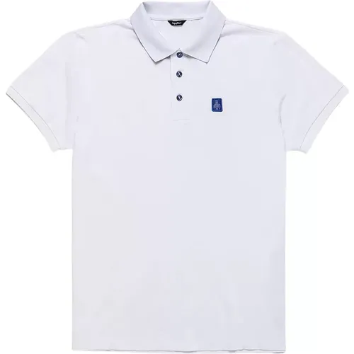 Polo Shirts , Herren, Größe: 3XL - RefrigiWear - Modalova