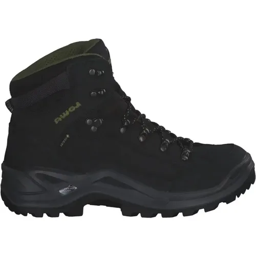 Outdoor Schuhe Renegade GTX Mid , Herren, Größe: 44 EU - Lowa - Modalova