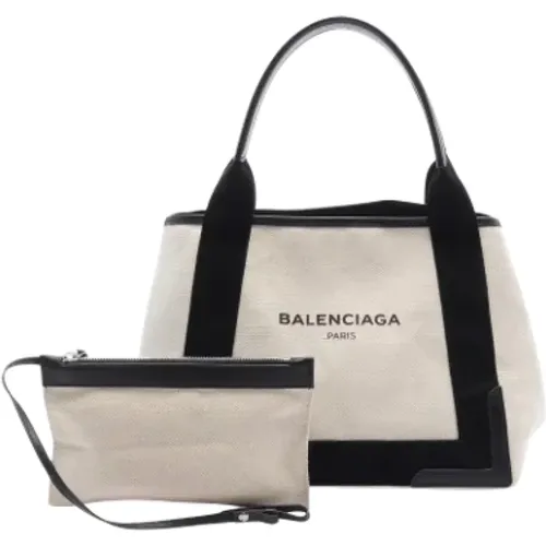 Pre-owned Leder balenciaga-taschen - Balenciaga Vintage - Modalova