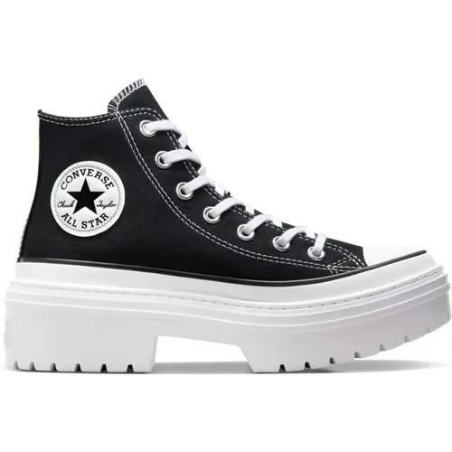 Ikonic Chuck High Top Sneaker , Damen, Größe: 36 EU - Converse - Modalova