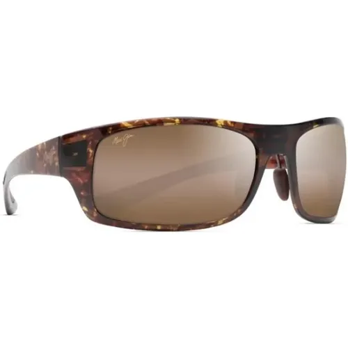 Big Wave H440-15T , unisex, Sizes: 67 MM - Maui Jim - Modalova