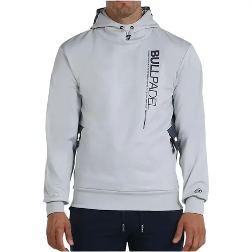 Nocir Hoodie Bullpadel - Bullpadel - Modalova