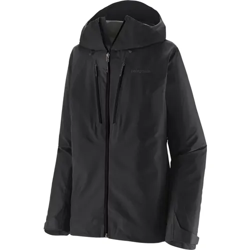 Women`s Triolet Jacket , female, Sizes: M, XS, S - Patagonia - Modalova