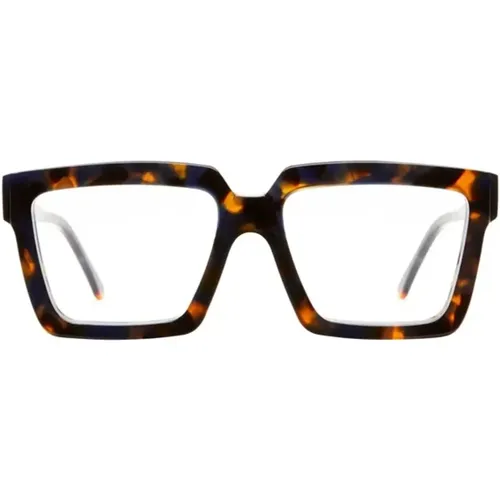 Womens Accessories Optical frames Ss24 , female, Sizes: ONE SIZE - Kuboraum - Modalova