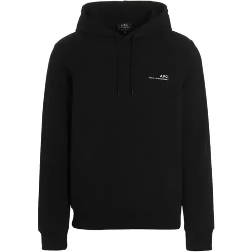 Kapuzenpullover A.P.C - A.P.C. - Modalova