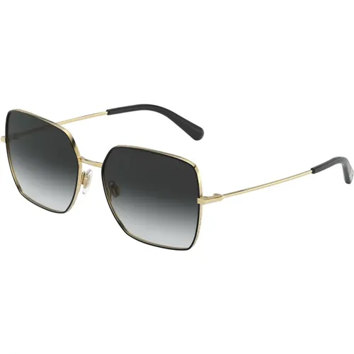 Slim DG 2242 Sunglasses,Sunglasses Slim DG 2248 - Dolce & Gabbana - Modalova