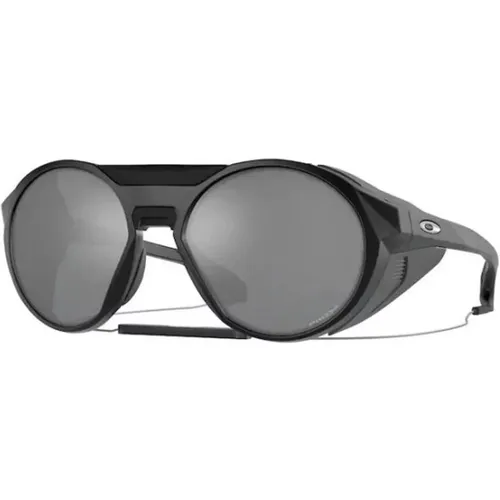 Frame Stylish Sunglasses , unisex, Sizes: 56 MM - Oakley - Modalova