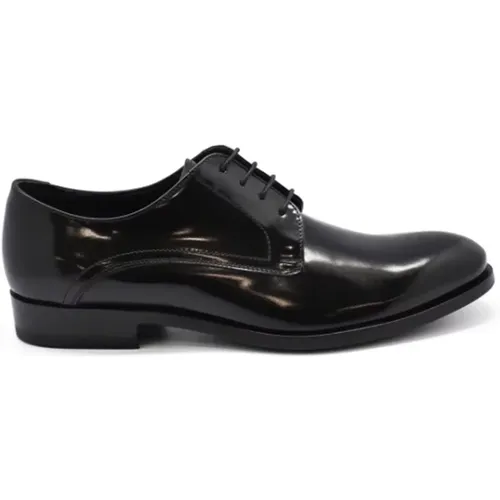 Schuhe , Herren, Größe: 42 EU - Alberto - Modalova