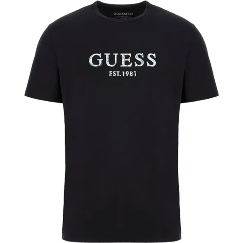 Kurzarm T-Shirt Guess - Guess - Modalova