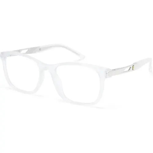 Fz8011U 518 Optical Frame , unisex, Sizes: 53 MM - Ferrari - Modalova