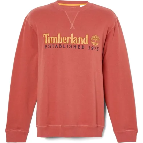 Hoodie Timberland - Timberland - Modalova