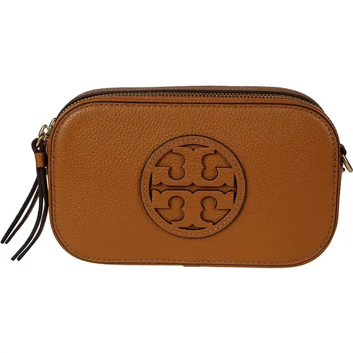 Stylish Mini Crossbody Bag , female, Sizes: ONE SIZE - TORY BURCH - Modalova