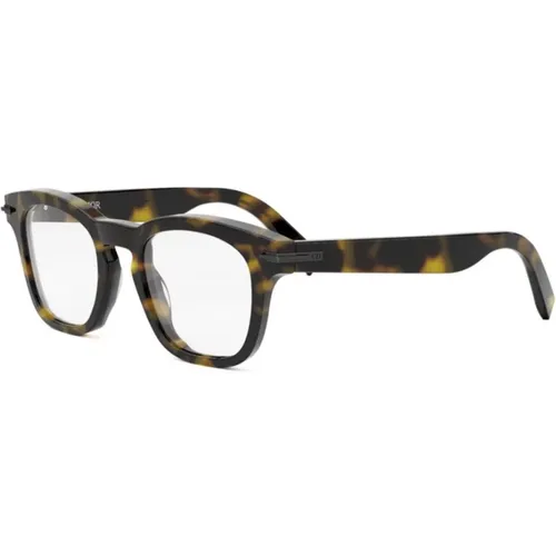 Glasses, unisex, , Size: ONE SIZE Stylish Eyewear for Fashion Enthusiasts - Dior - Modalova