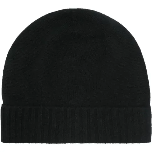 Beanies, female, , Size: ONE SIZE Light Bennie Hat - Le Kasha - Modalova