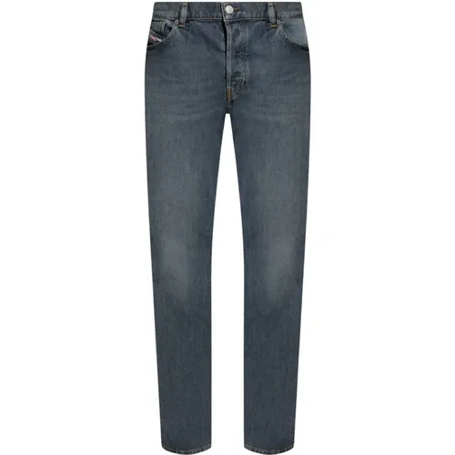 ‘1995 D-Sark L.32’ jeans , Herren, Größe: W29 L32 - Diesel - Modalova