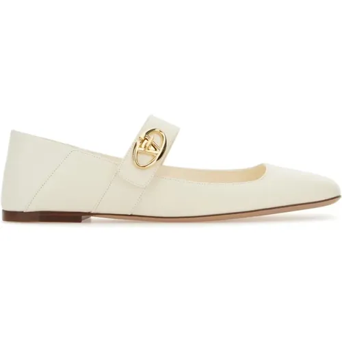 Elegante Ballerinas für Damen - Valentino Garavani - Modalova