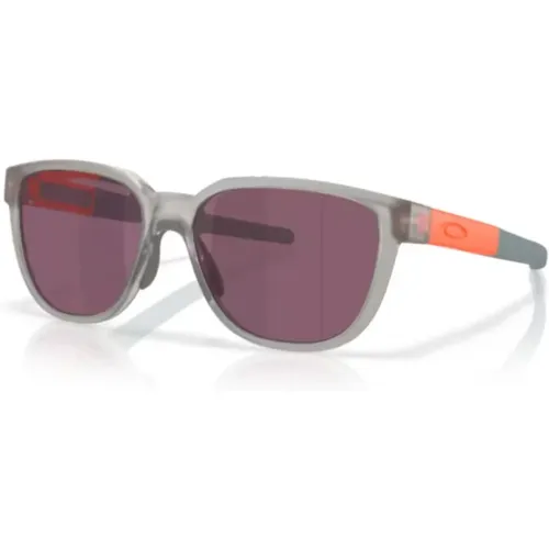 Stylish Sunglasses for Outdoor Activities , unisex, Sizes: ONE SIZE - Oakley - Modalova