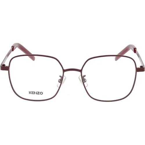 Glasses, unisex, , Size: ONE SIZE Stylish Eyewear - Kenzo - Modalova