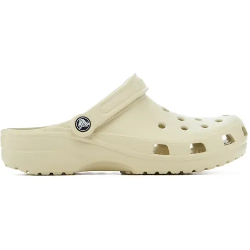 Clogs , Herren, Größe: 39 EU - Crocs - Modalova