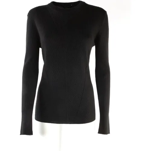 Sweatshirts &amp; Hoodies , female, Sizes: XL, L - Roberto Collina - Modalova