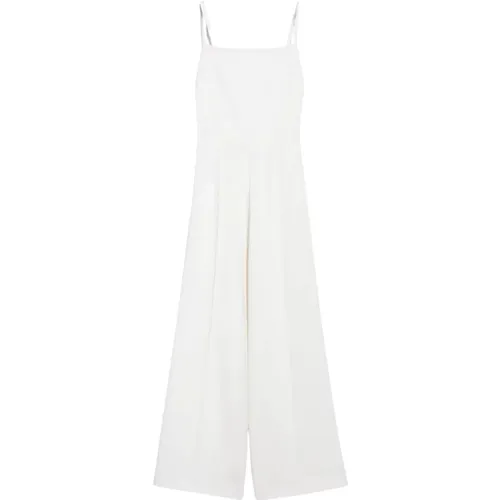 Stylischer Jumpsuit für Frauen , Damen, Größe: S - Max Mara - Modalova