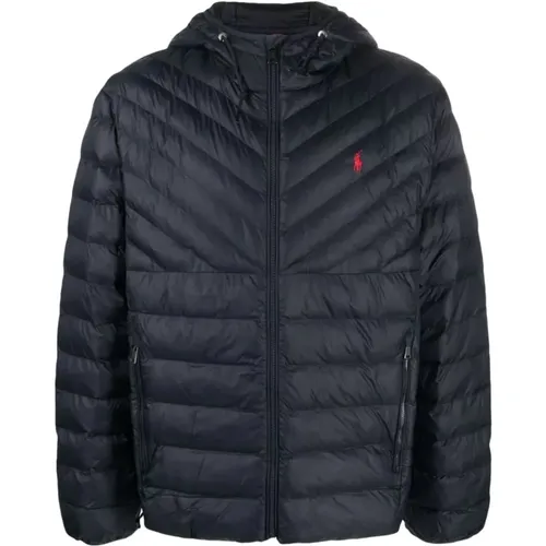 Jacket , male, Sizes: 2XL, S, XL, L, M - Ralph Lauren - Modalova