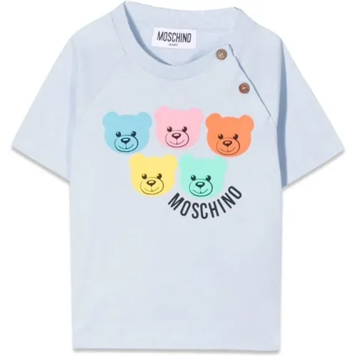 T-Shirt Moschino - Moschino - Modalova