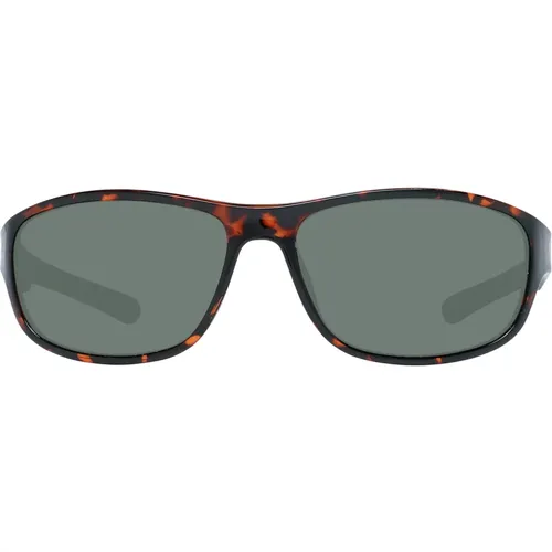 Sunglasses, male, , Size: ONE SIZE Solbriller - Guess - Modalova