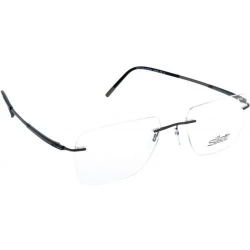 Dynamics Conture Original Brille Garantie - Silhouette - Modalova